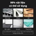 Keo siêu dính đa năng chịu lựng tốt dung tích 60ml