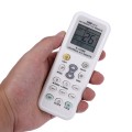 Điều khiển điều hòa từ xa đa năng K-1028E 