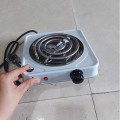 Bếp hơ lá trầu mini cho mẹ và bé cao cấp