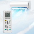 Điều khiển điều hòa từ xa đa năng K-1028E 