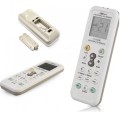 Điều khiển điều hòa từ xa đa năng K-1028E 