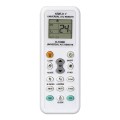 Điều khiển điều hòa từ xa đa năng K-1028E 