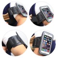 Túi đựng điện thoại đeo tập thể dục gọn gàng, tiện lợi, Màu xanh