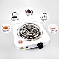 Bếp hơ lá trầu mini cho mẹ và bé cao cấp