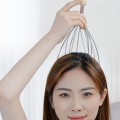 Dụng cụ massage đầu cầm tay thư giãn, thoải mái