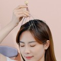 Dụng cụ massage đầu cầm tay thư giãn, thoải mái