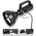 Đèn pin cầm tay chiếu sáng siêu xa, chống thấm nước