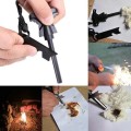 Bộ dụng cụ dã ngoại cao cấp 12 món phụ kiện phượt chuyên nghiệp