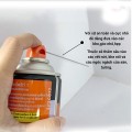 Bình xịt loại bỏ các loại côn trùng 600ml dạng bọt nhỏ gọn, hiệu quả