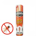 Bình xịt loại bỏ các loại côn trùng 600ml dạng bọt nhỏ gọn, hiệu quả