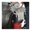 Dụng cụ bơm hút nhiên liệu, chất lỏng tự động chạy bằng pin tiện dụng