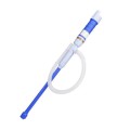 Dụng cụ bơm hút nhiên liệu, chất lỏng tự động chạy bằng pin tiện dụng