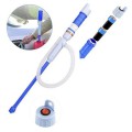 Dụng cụ bơm hút nhiên liệu, chất lỏng tự động chạy bằng pin tiện dụng