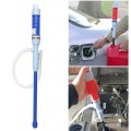 Dụng cụ bơm hút nhiên liệu, chất lỏng tự động chạy bằng pin tiện dụng
