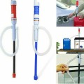 Dụng cụ bơm hút nhiên liệu, chất lỏng tự động chạy bằng pin tiện dụng