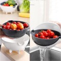 Bộ dụng cụ bào rau củ thông minh, tiện lợi