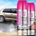 Chai xịt đa năng tẩy rửa vết bẩn nội thất ô tô siêu sạch