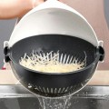 Bộ dụng cụ bào rau củ thông minh, tiện lợi