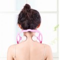 Dụng cụ massage cổ, vai, gáy cầm tay tiện dụng, 1 cái