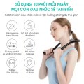 Dụng cụ massage cổ, vai, gáy cầm tay tiện dụng, 1 cái