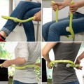 Dụng cụ massage cổ, vai, gáy cầm tay tiện dụng, 1 cái