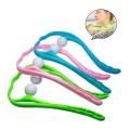 Dụng cụ massage cổ, vai, gáy cầm tay tiện dụng, 1 cái