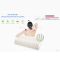 Gối cao su non Ventry cao cấp cho giấc ngủ chất lượng, Ruột gối cao su non