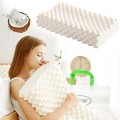 Gối cao su non Ventry cao cấp cho giấc ngủ chất lượng, Ruột gối cao su non