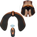 Máy massage xung điện 6 chế độ, săn chắc vòng 3