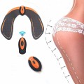 Máy massage xung điện 6 chế độ, săn chắc vòng 3