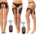 Máy massage xung điện 6 chế độ, săn chắc vòng 3