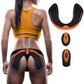 Máy massage xung điện 6 chế độ, săn chắc vòng 3