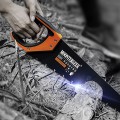 Cưa gỗ cầm tay lưỡi 3D tiện lợi, không gỉ