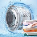 Nước tẩy lồng giặt công nghệ hiện đại làm sạch hoàn hảo