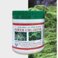 Bột tẩy rong rêu, nấm mốc dạng viên sạch sẽ, tiện lợi