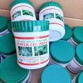 Bột tẩy rong rêu, nấm mốc dạng viên sạch sẽ, tiện lợi
