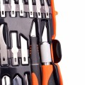Bộ dao điêu khắc, chạm, trổ, tách, ghép 14 chi tiết 