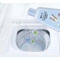 Nước tẩy lồng giặt công nghệ hiện đại làm sạch hoàn hảo