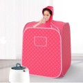 Lều xông hơi 3 lớp kèm nồi xông hơi dễ dàng gấp gọn 