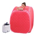 Lều xông hơi 3 lớp kèm nồi xông hơi dễ dàng gấp gọn 