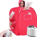 Lều xông hơi 3 lớp kèm nồi xông hơi dễ dàng gấp gọn 