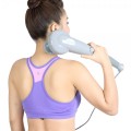 Máy massage cầm tay 7 đầu King đa năng xoá tan đau nhức