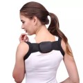 Đai cố định lưng, hỗ trợ chống gù lưng hiệu quả tại nhà
