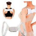 Đai cố định lưng, hỗ trợ chống gù lưng hiệu quả tại nhà