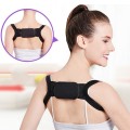 Đai cố định lưng, hỗ trợ chống gù lưng hiệu quả tại nhà