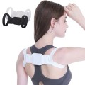 Đai cố định lưng, hỗ trợ chống gù lưng hiệu quả tại nhà