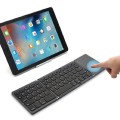 Bàn phím thông minh kết nối bluetooth có thể gấp gọn