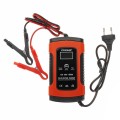 Sạc bình ắc quy khử sunfat chống ngược cực tiện lợi