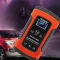 Sạc bình ắc quy khử sunfat chống ngược cực tiện lợi