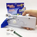 Máy khâu mini cầm tay nhỏ gọn tiện dụng